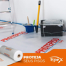 manta protepiso 2 mm 1 20 x 25m 30 m2 rolo epex2