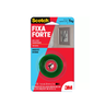fita dupla face fixa forte 24mmx2m 1kg 2