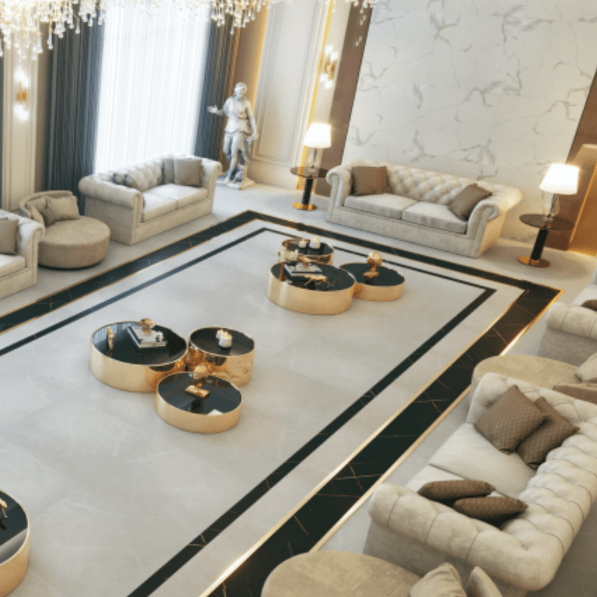 saumur piso vinilico arquitech