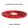 fita dupla 33 metros
