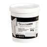 Massa Flex Para Acabamento Cor Branca Pote 90G Santa Luzia -
