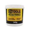 fecha trinca acr flexivel 340g dtools