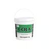 cola para rodape balde 5kg santa luzia
