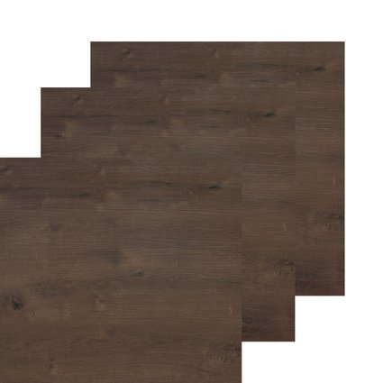 Piso Vinilico Magnifique Sophie Arquitech (4,49m²)
