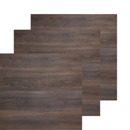 Piso Vinilico Magnifique Loren - Arquitech (4,49m²)