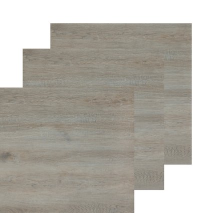 Piso Vinilico Magnifique Valentine Arquitech (4,49m²)