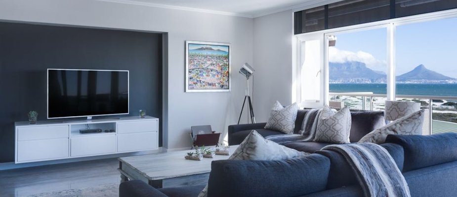 Cores de parede para sala: As melhores opções para criar um ambiente incrível!
