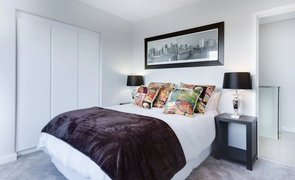 quarto moderno