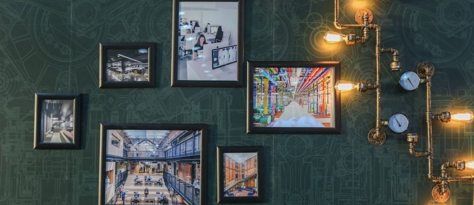 Como colocar papel de parede: Guia prático para aplicar com perfeição