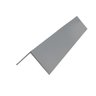 Perfil Cantoneira de Aluminio 1,6x1,6X300