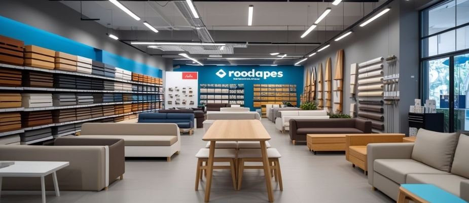 O que considerar ao escolher onde comprar rodapé