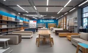 O que considerar ao escolher onde comprar rodapé