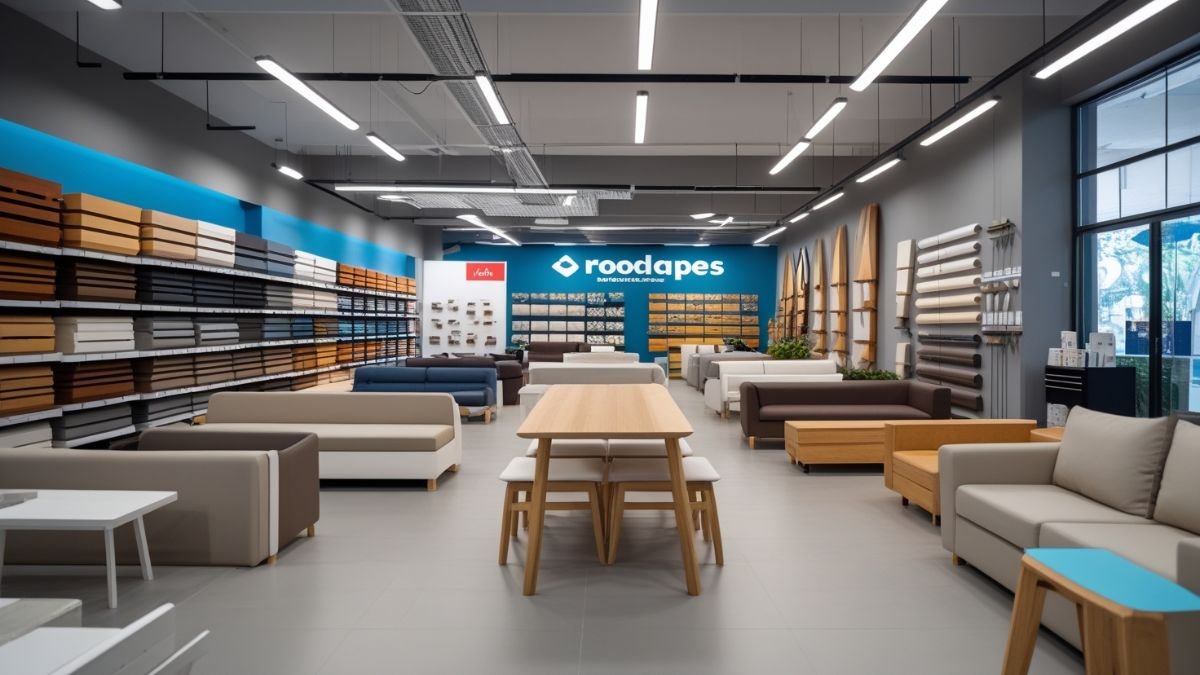 O que considerar ao escolher onde comprar rodapé