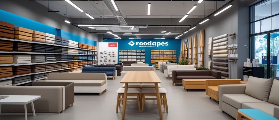 O que considerar ao escolher onde comprar rodapé