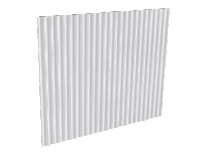 duna painel branco 2
