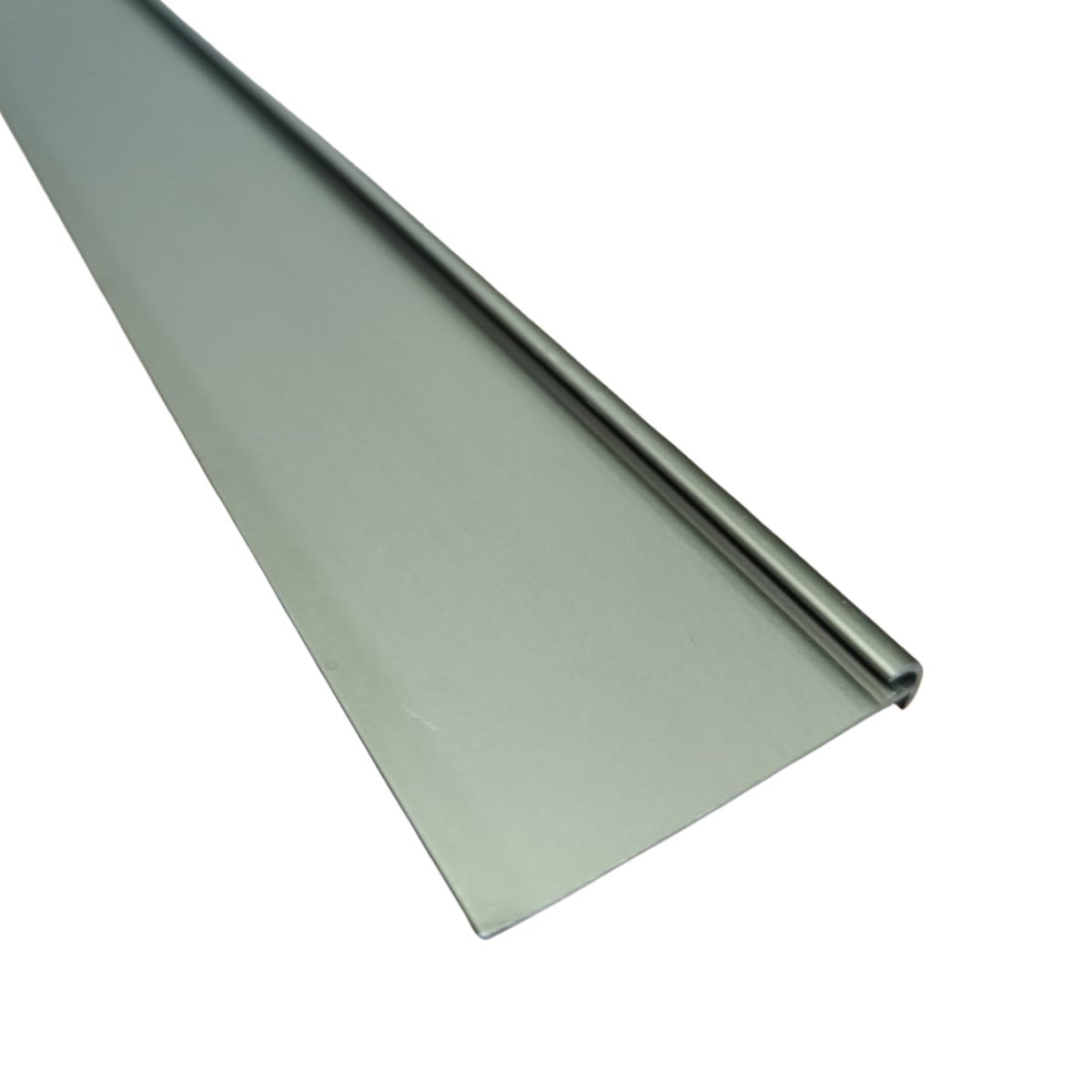 11790 frontal escada aluminio champanhe new ponta repare
