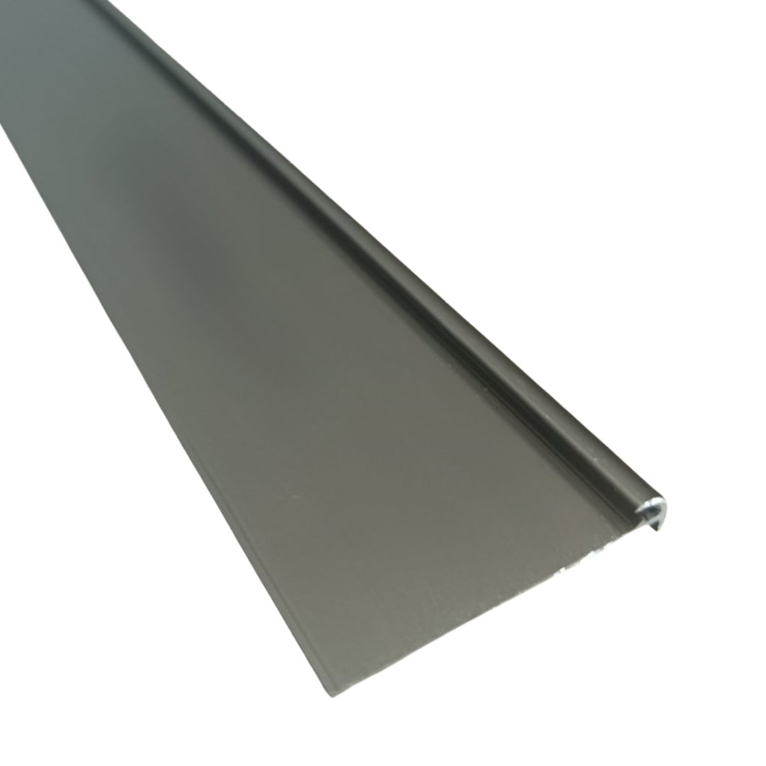 11788 frontal escada aluminio fume repare