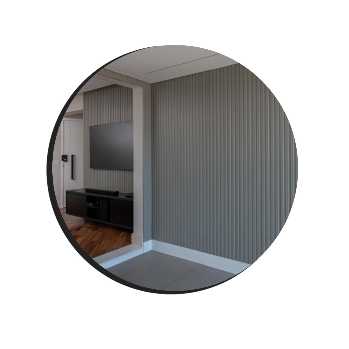 23773 painel waves fendi poliestireno 155mm santa luzia