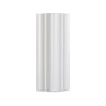 36507643v rodameio de poliestireno 4 1x1 8x240 decorativo 7643 branco 5