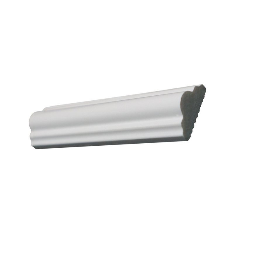 36507643v rodameio de poliestireno 4 1x1 8x240 decorativo 7643 branco