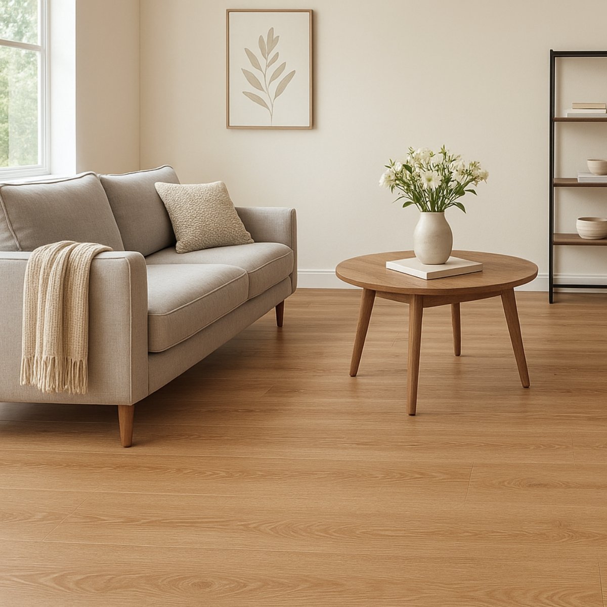 Piso Vinilico Clicado Volga - Pix (2,251M²)