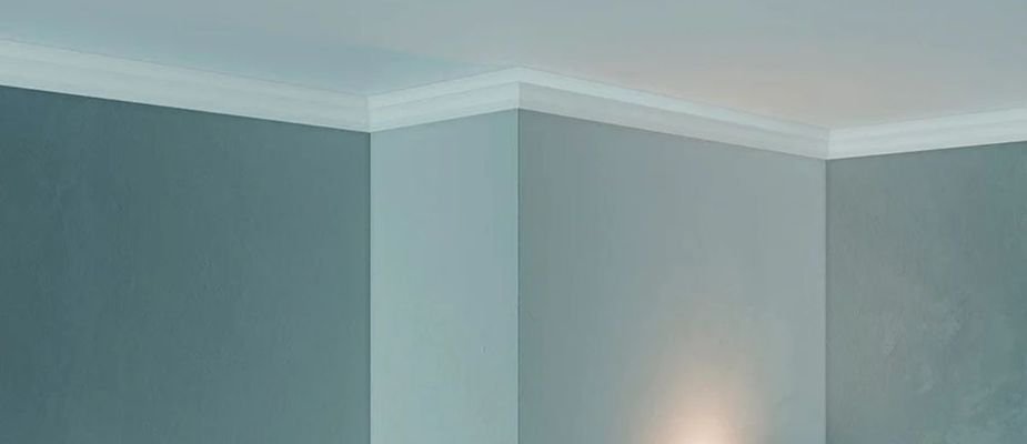 Rodapé de Isopor: Fácil, Prático e Charmoso!