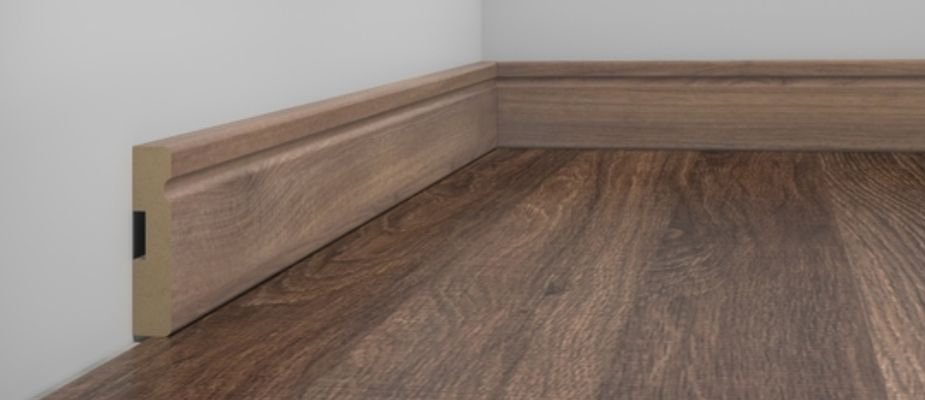 Como tirar rodapé: guia prático para reformar ou renovar seu ambiente