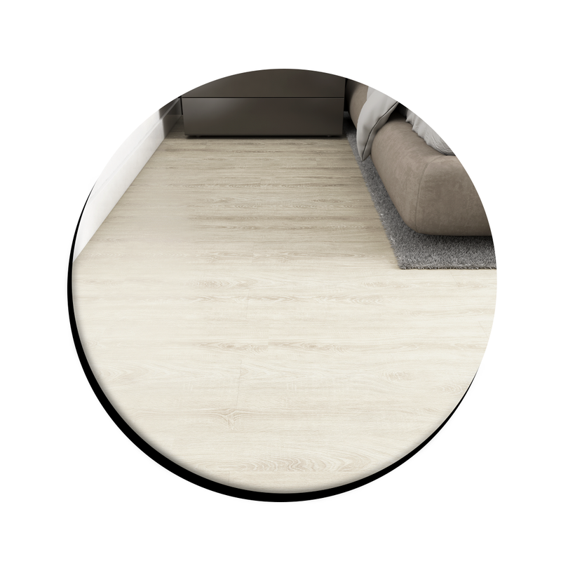 Piso Vinilico Clicado Sena 5mm - Pix (1,1255 M²)