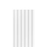 Ripado Branco Max 1,2X5,5X270 - Eucatex RU - 