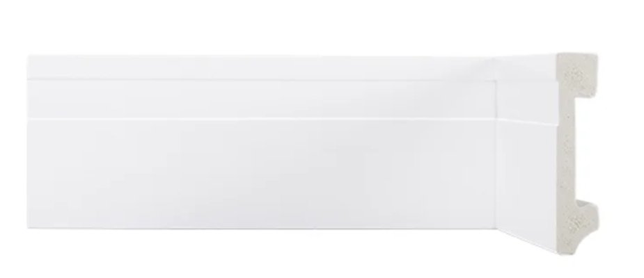Rodapé em madeira branco: como escolher, instalar e valorizar seus ambientes Rodapé em madeira branco: como escolher, instalar e valorizar seus ambientes