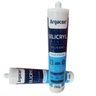 713 silicone silicryl 290g preto argacon repare 3
