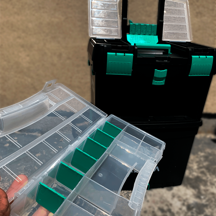 caixa de ferramentas dupla pix revestimentos6