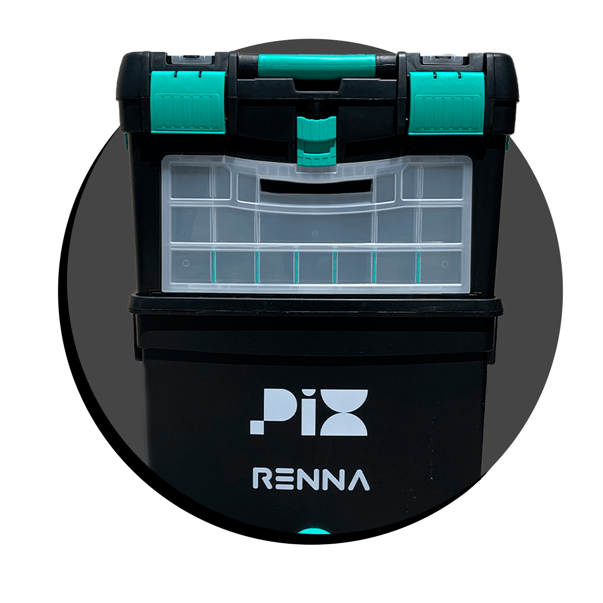 caixa de ferramentas dupla pix revestimentos11