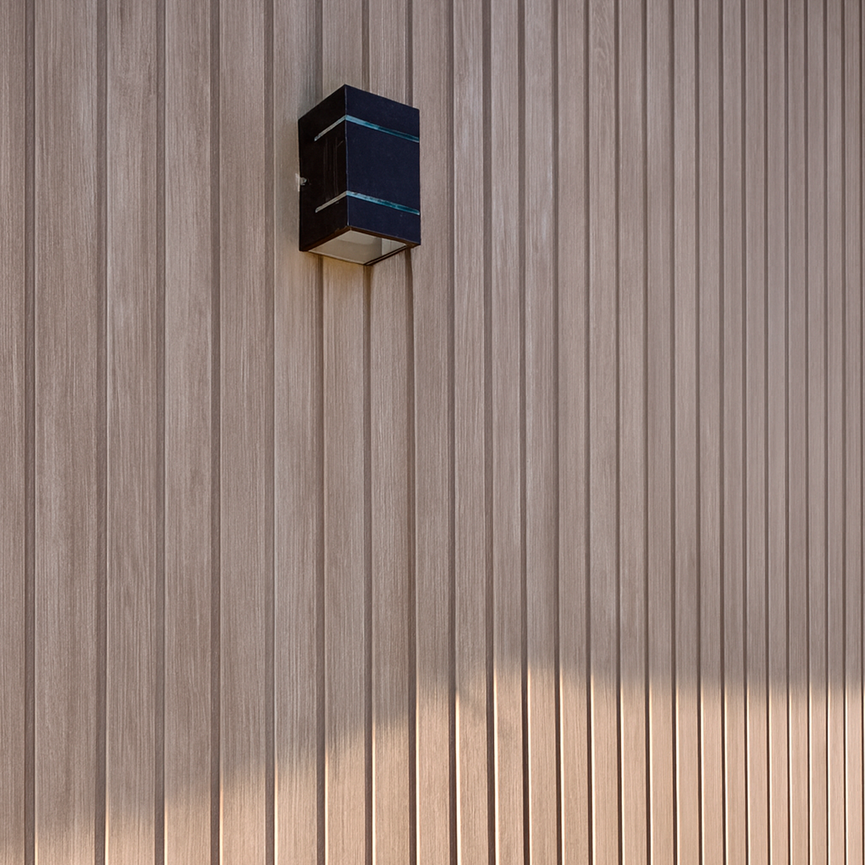 painel ripado externo crossout shield ash 2x20x320cm arquitech4