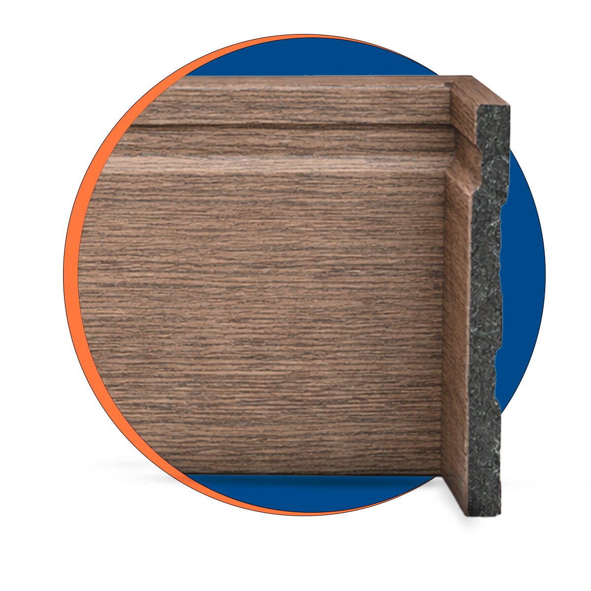 rodape alto relevo poliestireno frisado 10x1x200 nogueiranogueira 10cm 1 2