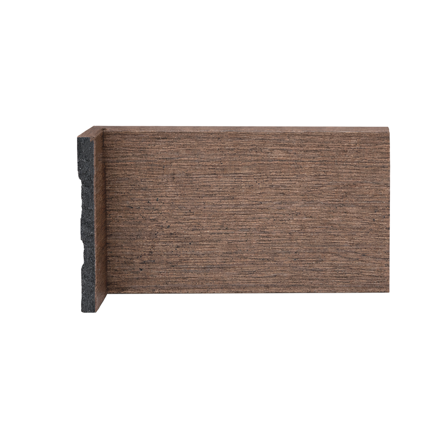 rodape alto relevo poliestireno liso 10x1x200 nogueiranogueira 10cm 1