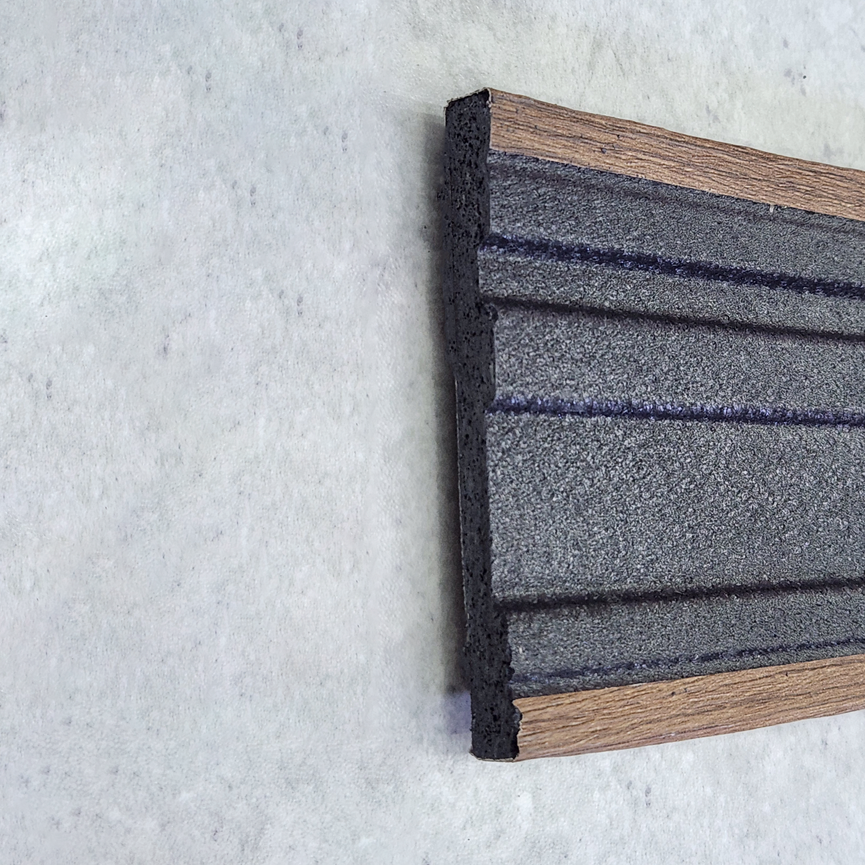 rodape alto relevo poliestireno liso 10x1x200 nogueiranogueira 10cm 4