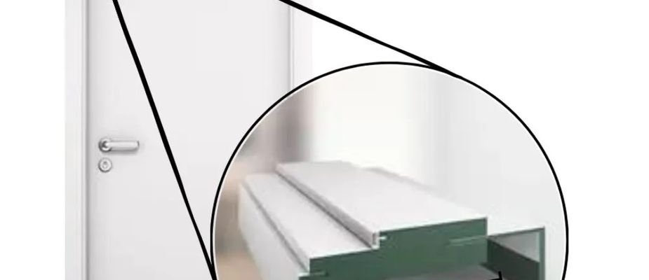 Batente de Porta — O Que Realmente Importa!