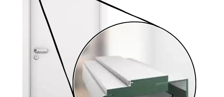 Batente de Porta — O Que Realmente Importa!
