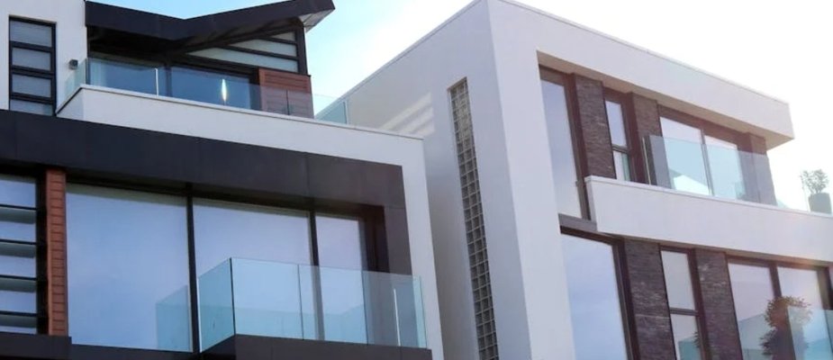 Melhores cores para pintar a casa por fora: E valorizar seu lar com charme