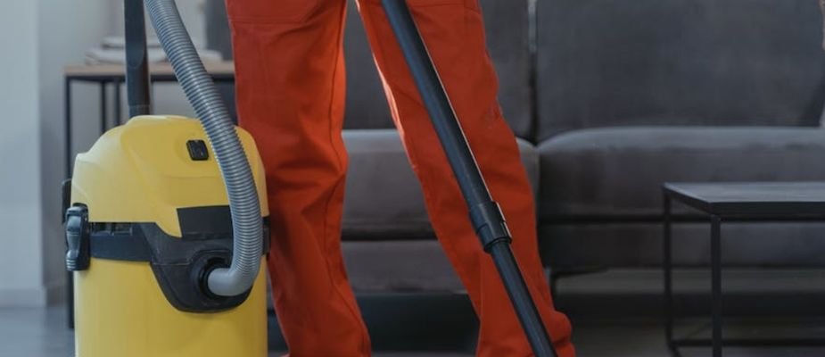 Limpeza de piso: guia completo para manter sua casa impecável