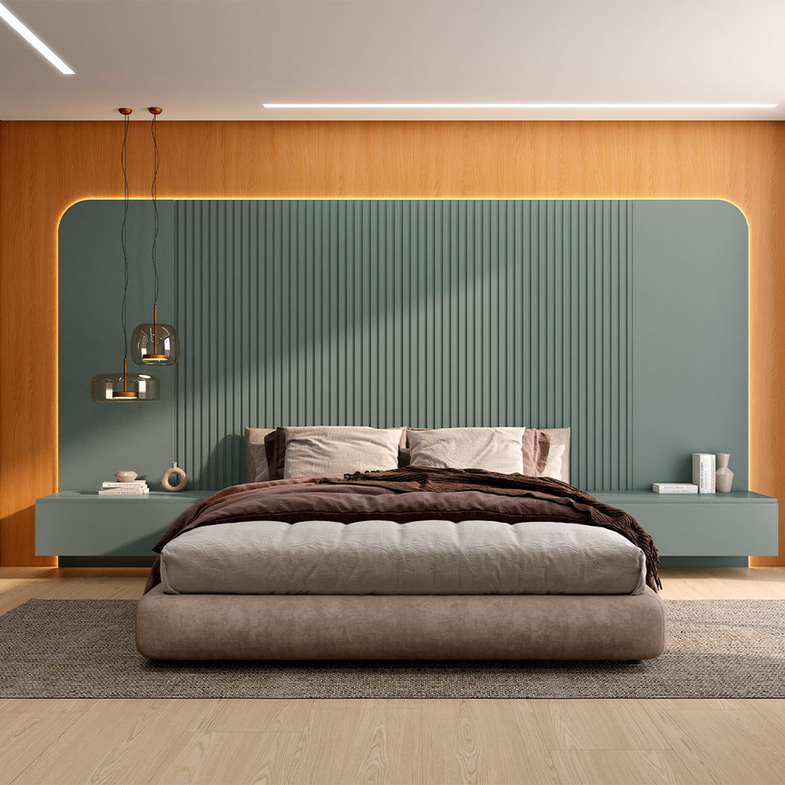 07962027v acabamento ripado femea ru noce oro new 1 2x3x270 eucafix rufoto 5