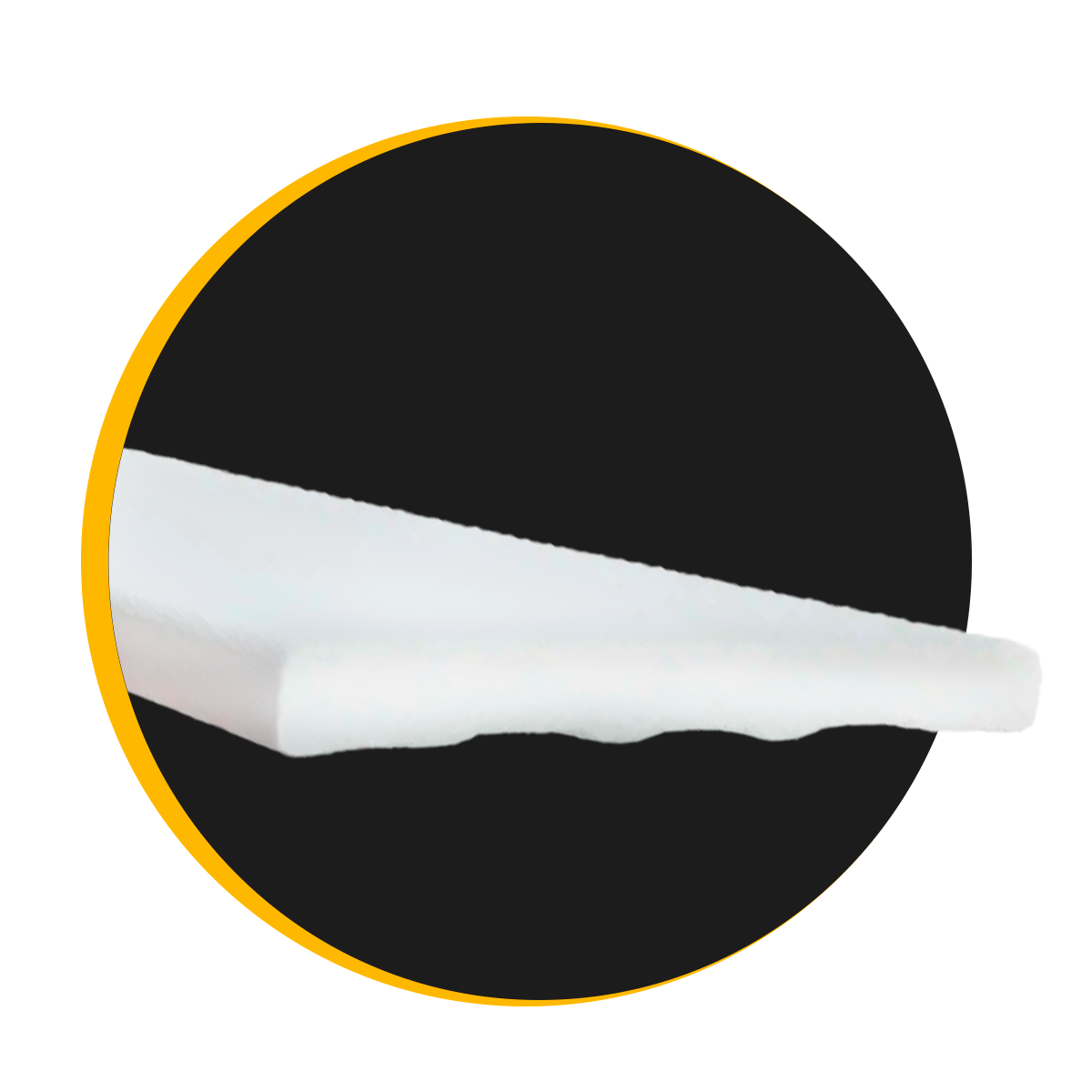 40910v rodape guarnicao poliestireno slim 10x1x225icone image