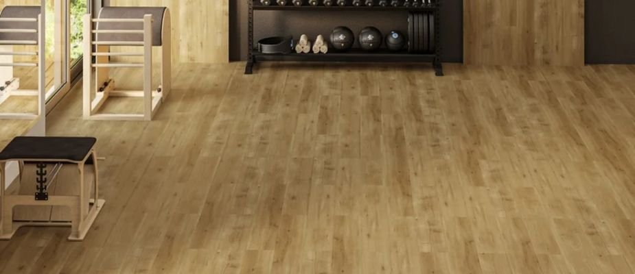 Piso vinílico é silencioso? Saiba como escolher o ideal!