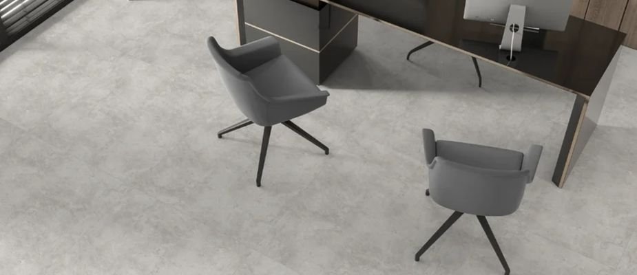 Piso vinílico: Conheça os benefícios de utilizar na sua obra! Piso vinílico: Conheça os benefícios de utilizar na sua obra!