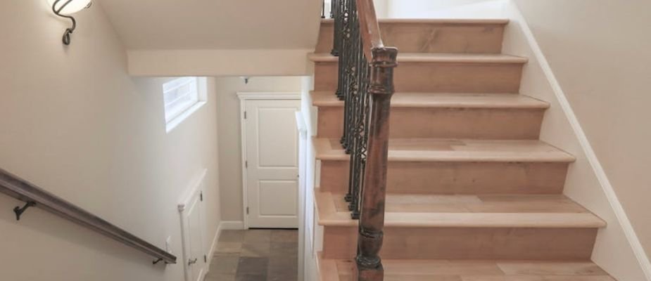 Revestimento para escada: como escolher a melhor opção para segurança e estética