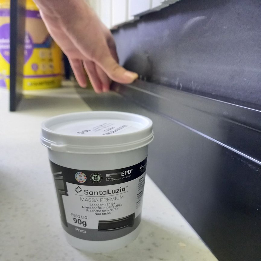 massa flex preto repare 6