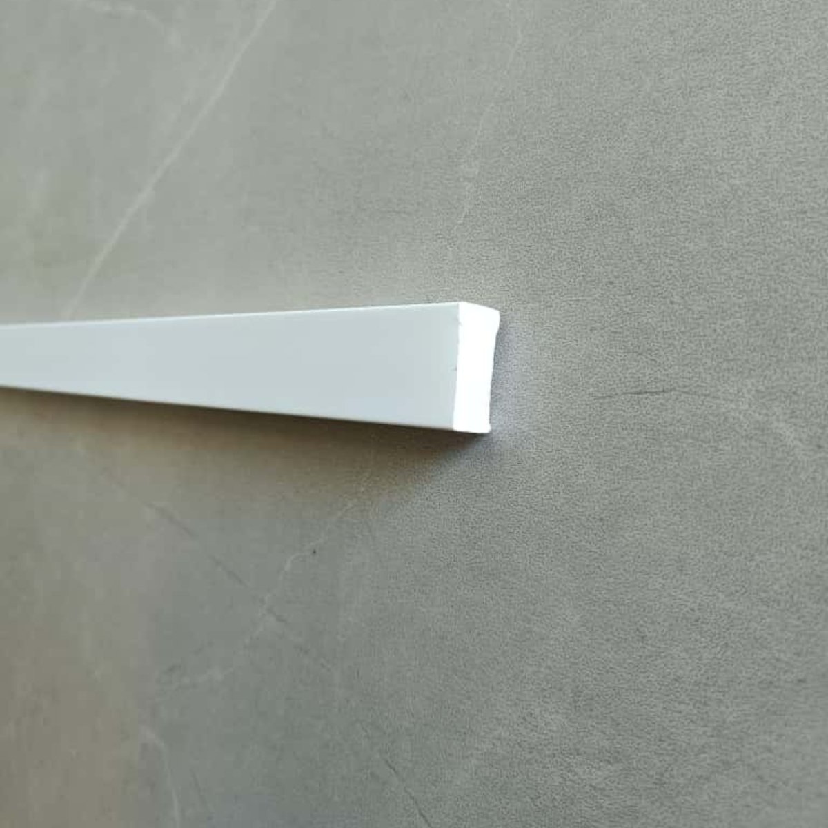 Rodameio 30003 Poliestireno 3cmx200cm Arquitech | Rodapé Shop