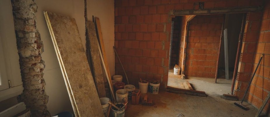 Sonhar com reforma de casa: significados e Interpretações!